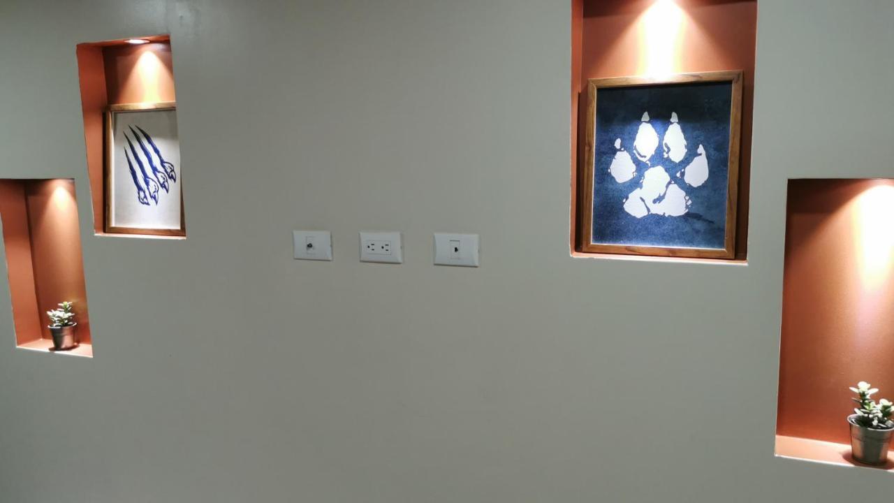 阿拉胡埃拉Apartamento H Gonzalez 14公寓 外观 照片